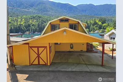 350 Longfellow Road, Port Angeles, WA 98363 - Photo 9