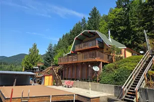 350 Longfellow Rd, Port Angeles, WA 98363 - Photo 1