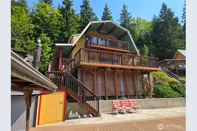 350 Longfellow Road, Port Angeles, WA 98363 - Photo 7
