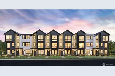 13309 (Site62) NE 175th Court, Woodinville, WA 98072 - Photo 1