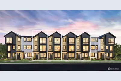 13321 (Site60) NE 175th Court, Woodinville, WA 98072 - Photo 1