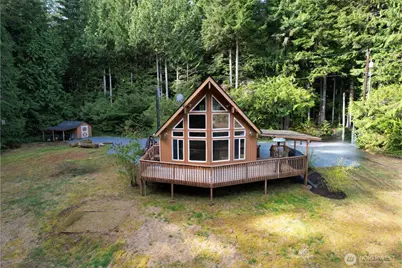 27525 W Lake Riley Road, Arlington, WA 98223 - Photo 23