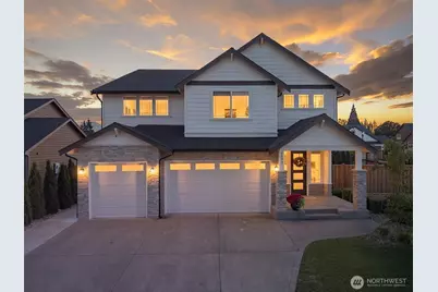2690 Wyrick Court, Enumclaw, WA 98022 - Photo 35