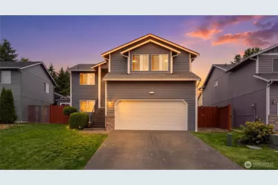 1115 S 90th Street Ct, Tacoma, WA 98444 - Photo 3