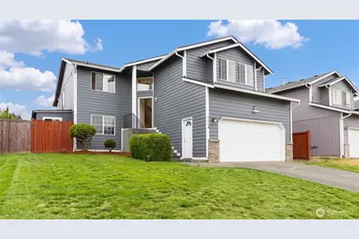1115 S 90th Street Ct, Tacoma, WA 98444 - Photo 1