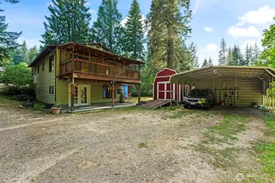 13836 166th Avenue SE, Rainier, WA 98576 - Photo 29
