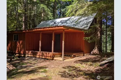 0 Lot 8 Riverbend Road, Forks, WA 98331 - Photo 1