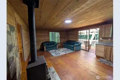 0 Lot 8 Riverbend Road, Forks, WA 98331 - Photo 3