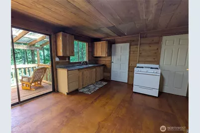 0 Lot 8 Riverbend Road, Forks, WA 98331 - Photo 5