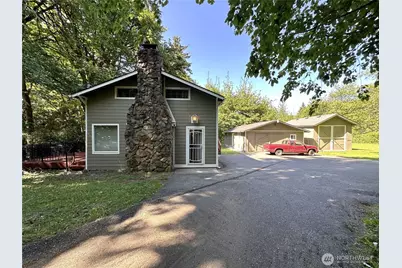 161 E Forest Drive, Belfair, WA 98528 - Photo 1