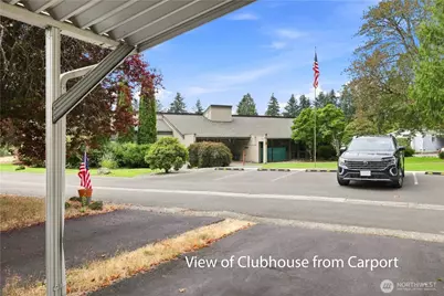 18425 NE 95th Street #176, Redmond, WA 98052 - Photo 13