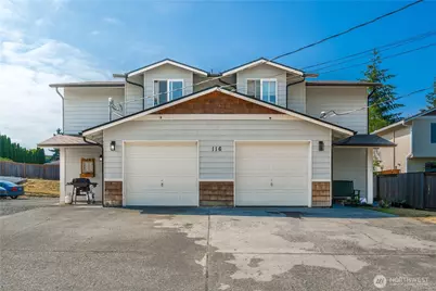 116 19th Avenue, Milton, WA 98354 - Photo 1