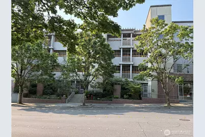 10015 NE 4th Street #1002, Bellevue, WA 98004 - Photo 1