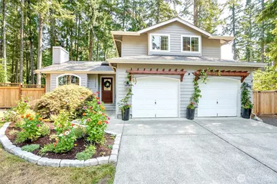 11307 149th Avenue NW, Gig Harbor, WA 98329 - Photo 1