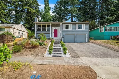 223 Del Monte Avenue, Fircrest, WA 98466 - Photo 1