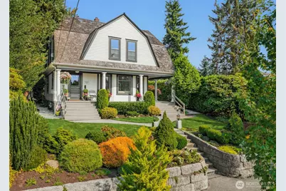 317 Avenue B, Snohomish, WA 98290 - Photo 1