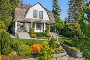 317 Avenue B, Snohomish, WA 98290 - Photo 1