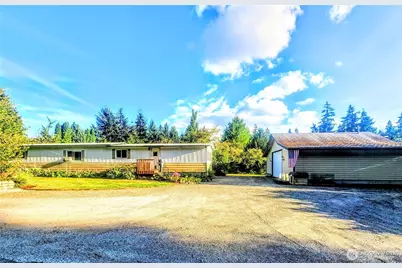 5918 256th Street E, Graham, WA 98338 - Photo 1