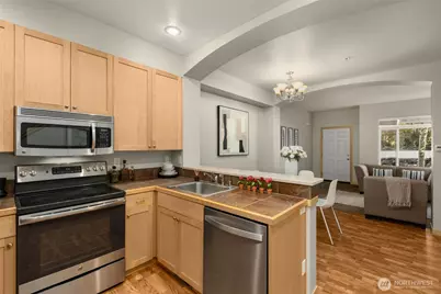 13005 64th Avenue S #A106, Seattle, WA 98178 - Photo 9