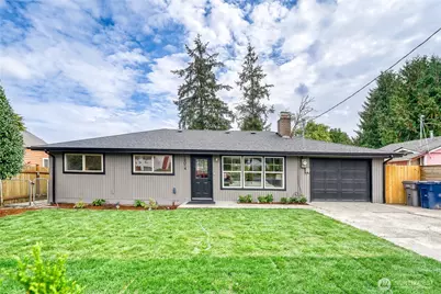 14014 43rd Avenue S, Tukwila, WA 98168 - Photo 1