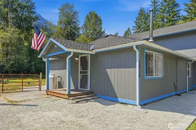 24724 Clear Creek Road, Darrington, WA 98241 - Photo 3