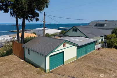 739 W Fourth Street, Port Angeles, WA 98363 - Photo 1