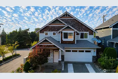 16325 43rd Avenue W, Lynnwood, WA 98087 - Photo 1