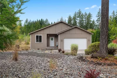 321 E Penzance Road, Shelton, WA 98584 - Photo 1