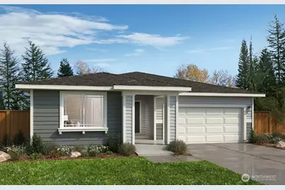 751 Holly Avenue #71, Buckley, WA 98321 - Photo 1