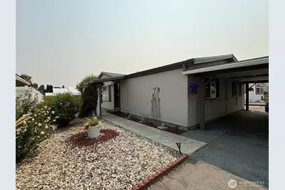 1137 Foothills Lane #19, Wenatchee, WA 98801 - Photo 1
