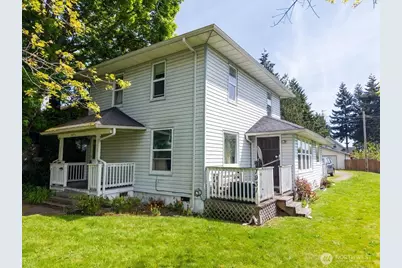 1931 McDougall Avenue, Everett, WA 98201 - Photo 1