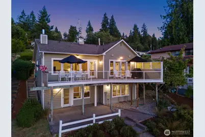 9941 Mariner Drive NW, Olympia, WA 98502 - Photo 3