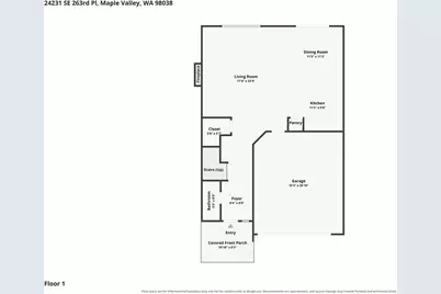 24231 SE 263rd Place, Maple Valley, WA 98038 - Photo 31