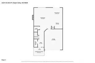 24231 SE 263rd Pl, Maple Valley, WA 98038 - Photo 31