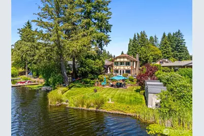 4832 Lakemont Drive SE, Olympia, WA 98513 - Photo 1