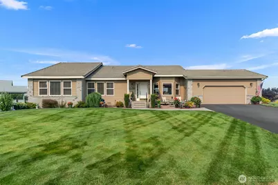 1380 Eastmont Avenue #1001, East Wenatchee, WA 98802 - Photo 1