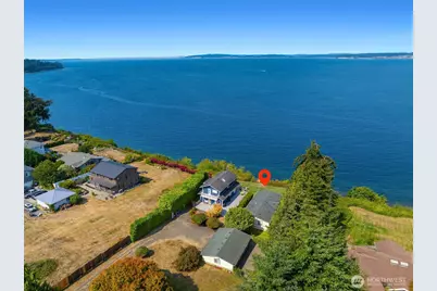 4304 NE Twin Spits Road, Hansville, WA 98340 - Photo 1