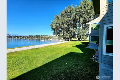 1 Beach 555-C, Manson, WA 98831 - Photo 17
