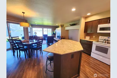 1 Beach 555-C, Manson, WA 98831 - Photo 5