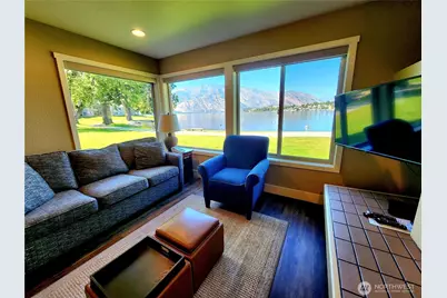 1 Beach 555-C, Manson, WA 98831 - Photo 3