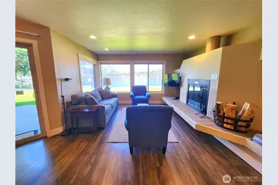 1 Beach 555-C, Manson, WA 98831 - Photo 1