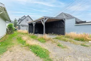 605 W 1st St, Aberdeen, WA 98520 - Photo 19