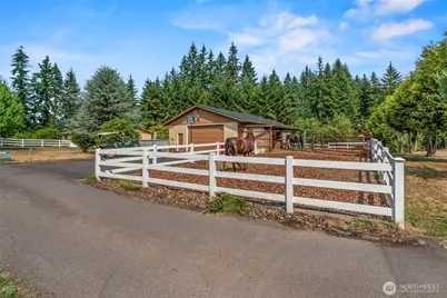 891 Young Road, Kelso, WA 98626 - Photo 3