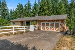 891 Young Rd, Kelso, WA 98626 - Photo 1