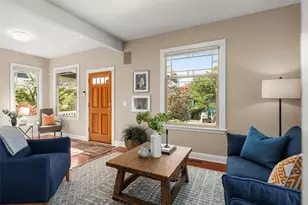 4502 Cascadia Ave S, Seattle, WA 98118 - Photo 5