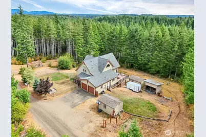 251 E Jobes Court, Belfair, WA 98528 - Photo 3