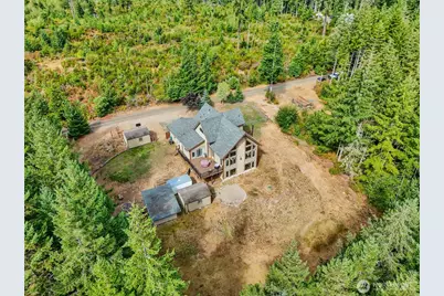251 E Jobes Court, Belfair, WA 98528 - Photo 9