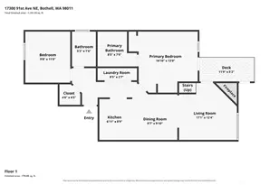 17300 91st Ave NE, Bothell, WA 98011 - Photo 25