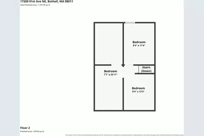 17300 91st Avenue NE #A301, Bothell, WA 98011 - Photo 27