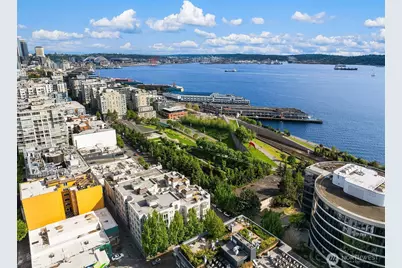 3028 Western Avenue #501, Seattle, WA 98121 - Photo 23